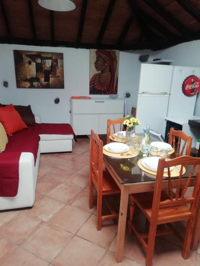 La Puerta Del Sol Βίλα Costa Adeje  Εξωτερικό φωτογραφία