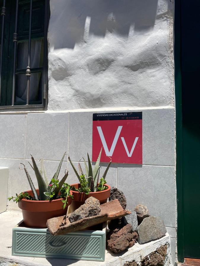 La Puerta Del Sol Βίλα Costa Adeje  Εξωτερικό φωτογραφία