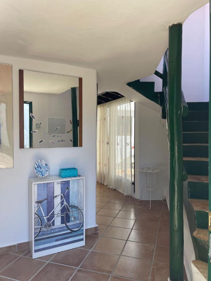 La Puerta Del Sol Βίλα Costa Adeje  Εξωτερικό φωτογραφία
