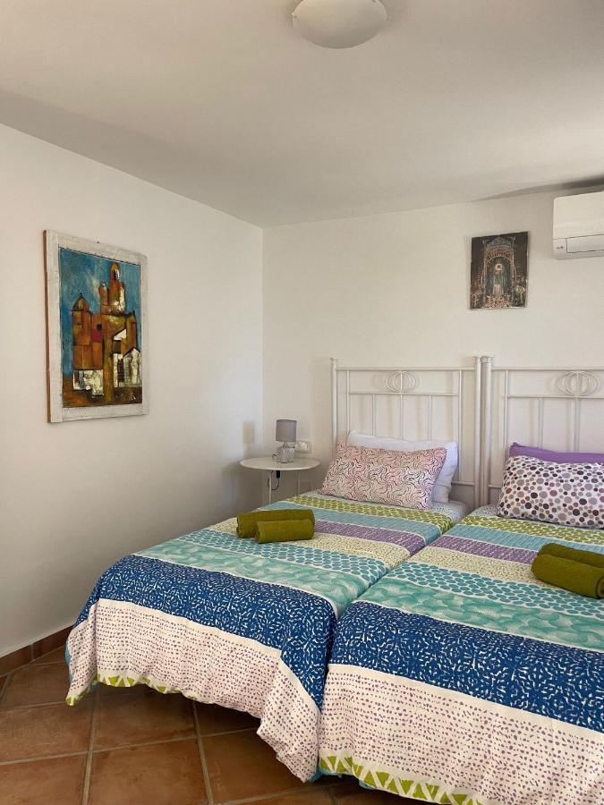 La Puerta Del Sol Βίλα Costa Adeje  Εξωτερικό φωτογραφία