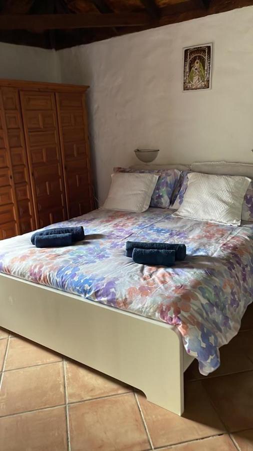 La Puerta Del Sol Βίλα Costa Adeje  Εξωτερικό φωτογραφία