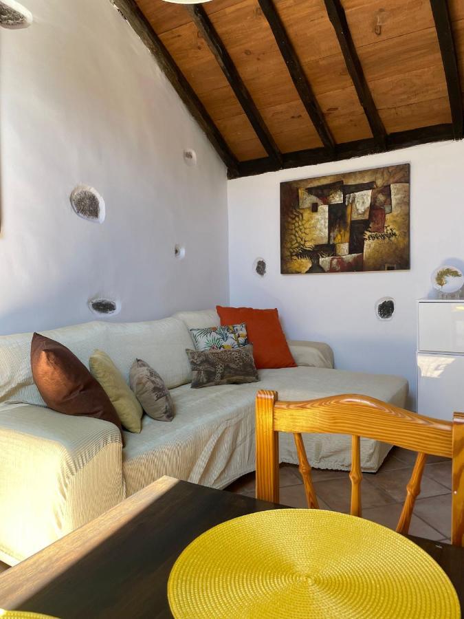 La Puerta Del Sol Βίλα Costa Adeje  Εξωτερικό φωτογραφία