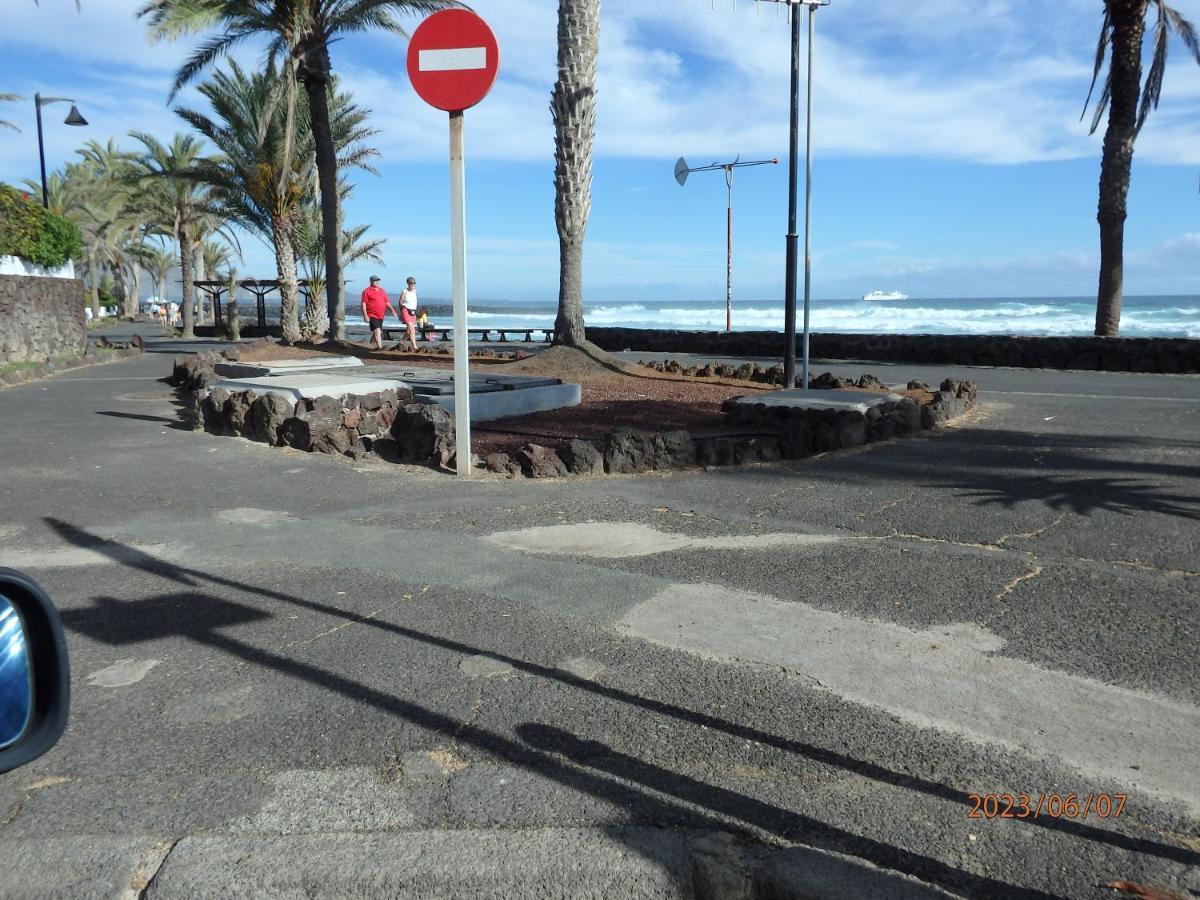 La Puerta Del Sol Βίλα Costa Adeje  Εξωτερικό φωτογραφία