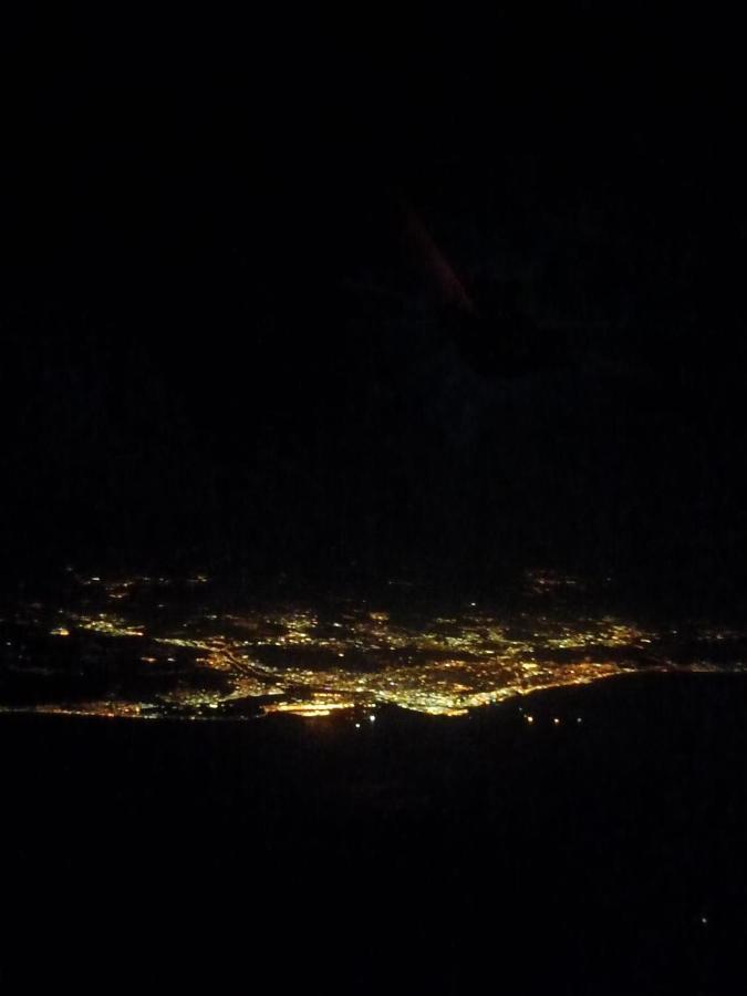 La Puerta Del Sol Βίλα Costa Adeje  Εξωτερικό φωτογραφία