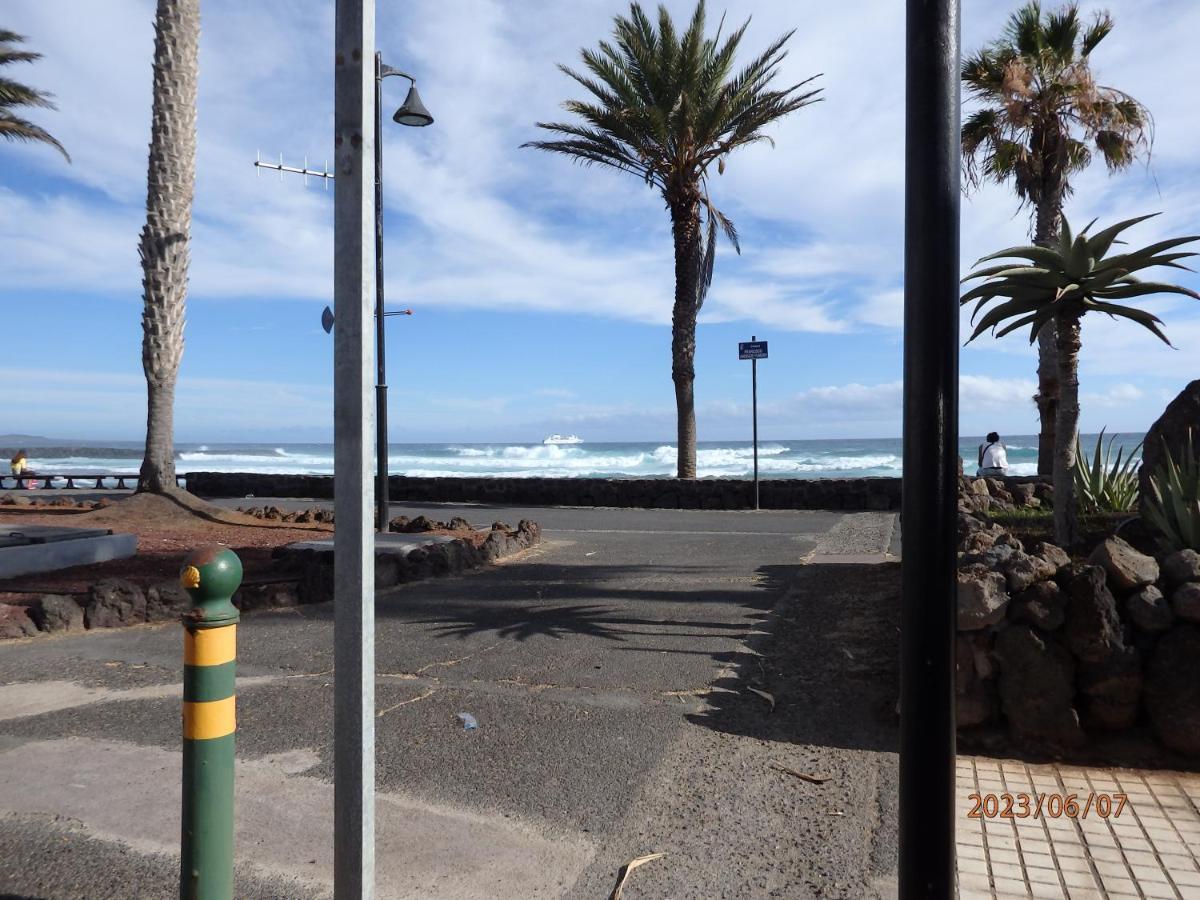 La Puerta Del Sol Βίλα Costa Adeje  Εξωτερικό φωτογραφία