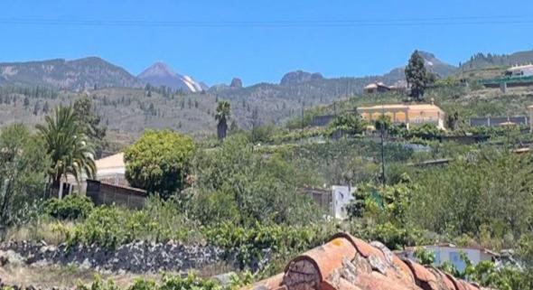 La Puerta Del Sol Βίλα Costa Adeje  Εξωτερικό φωτογραφία